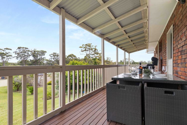 Bea1/45 – The Hide @ Forty Five by Experience Jervis Bay