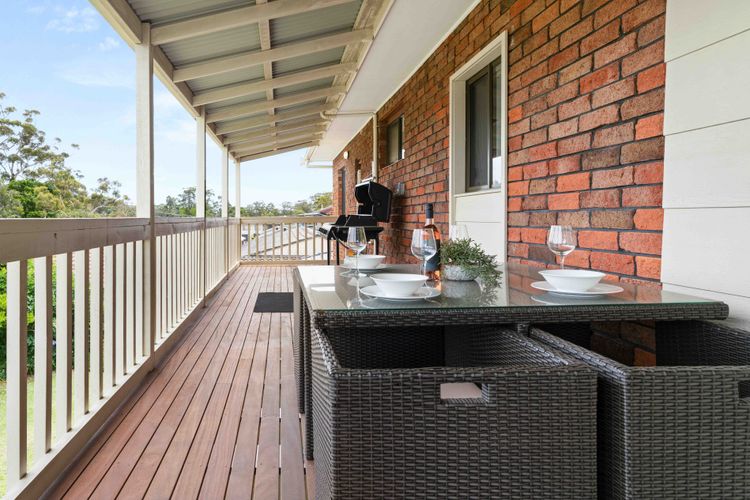 Bea1/45 – The Hide @ Forty Five by Experience Jervis Bay