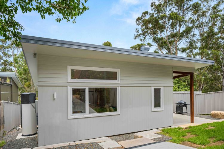 Fre24a – Blenheim Breeze by Experience Jervis Bay