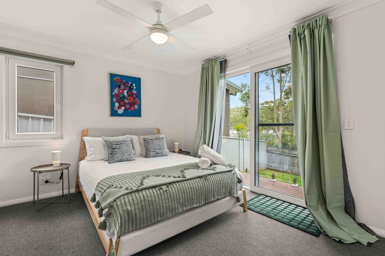 Fre24a – Blenheim Breeze by Experience Jervis Bay