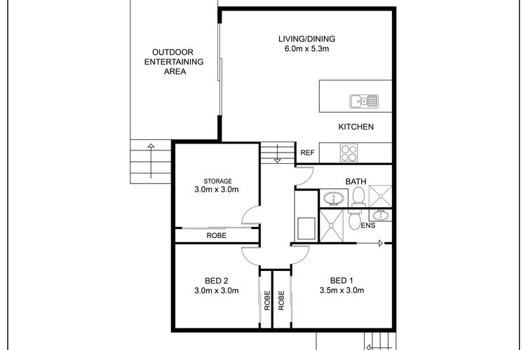 Fre24a – Blenheim Breeze by Experience Jervis Bay