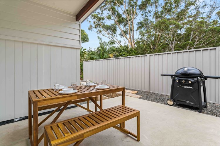 Fre24a – Blenheim Breeze by Experience Jervis Bay