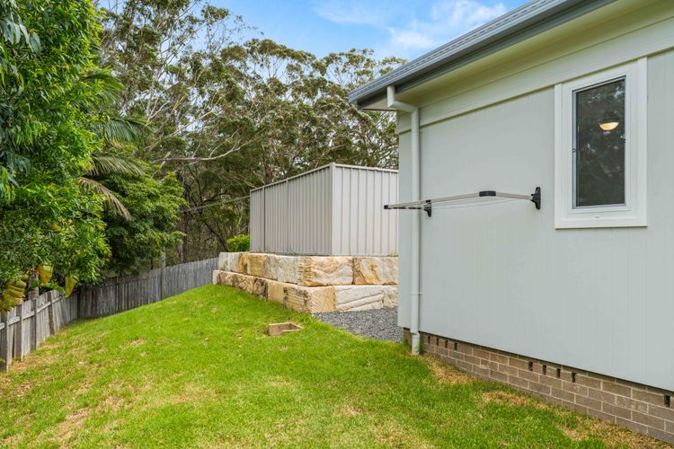 Fre24a – Blenheim Breeze by Experience Jervis Bay