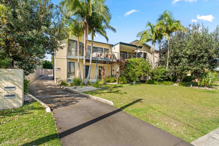 Eli2/223 – Roya by the Beach by Experience Jervis Bay