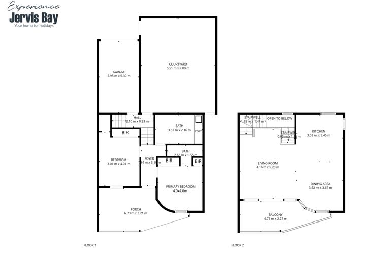 Eli2/223 – Roya by the Beach by Experience Jervis Bay