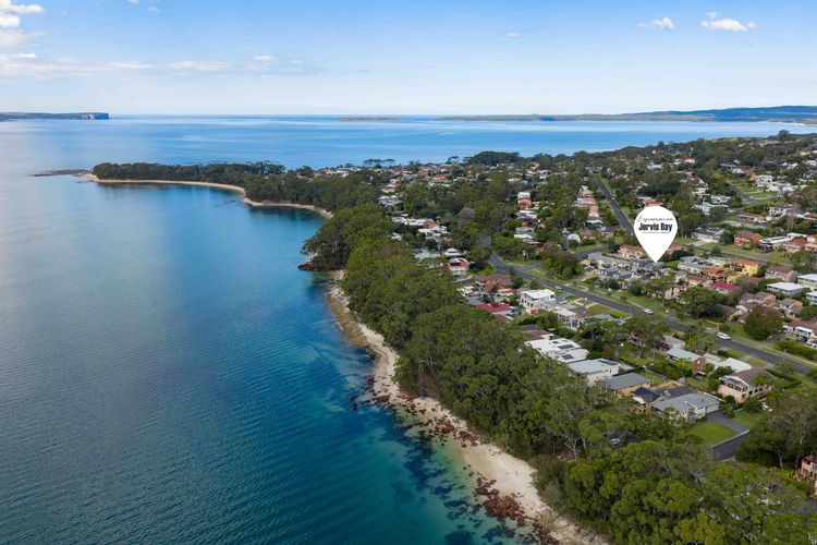 Eli4/225 – Sirena by Experience Jervis Bay