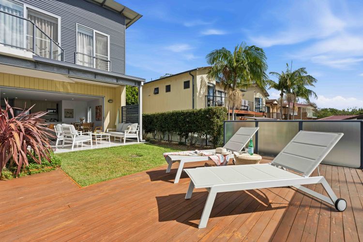 Eli4/225 – Sirena by Experience Jervis Bay