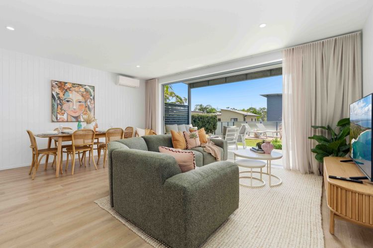 Eli4/225 – Sirena by Experience Jervis Bay