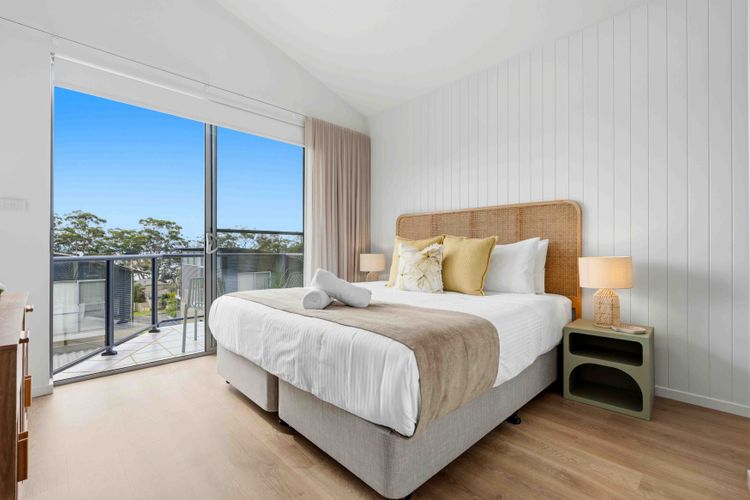 Eli4/225 – Sirena by Experience Jervis Bay