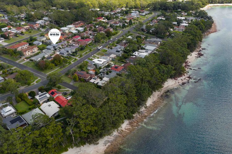 Eli4/225 – Sirena by Experience Jervis Bay