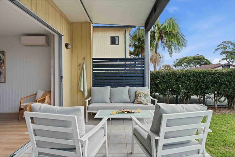 Eli4/225 – Sirena by Experience Jervis Bay