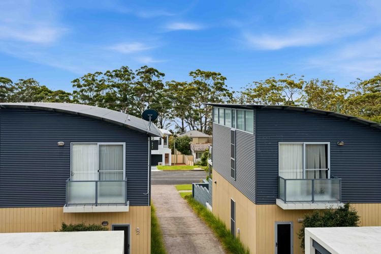 Eli4/225 – Sirena by Experience Jervis Bay