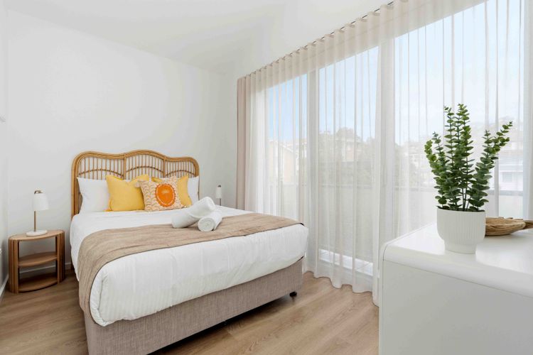 Eli4/225 – Sirena by Experience Jervis Bay