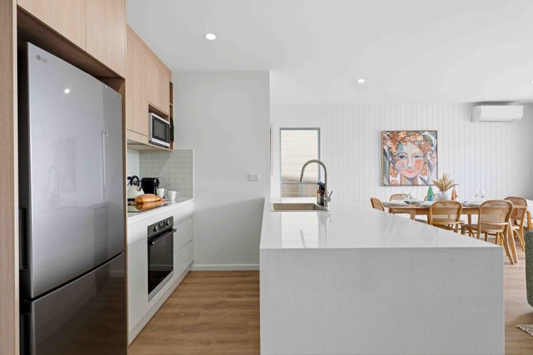 Eli4/225 – Sirena by Experience Jervis Bay