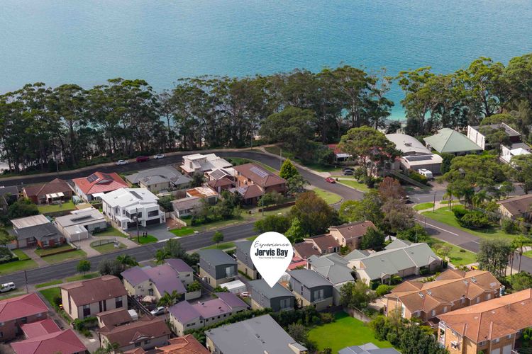 Eli4/225 – Sirena by Experience Jervis Bay