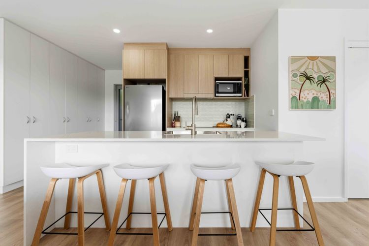 Eli4/225 – Sirena by Experience Jervis Bay