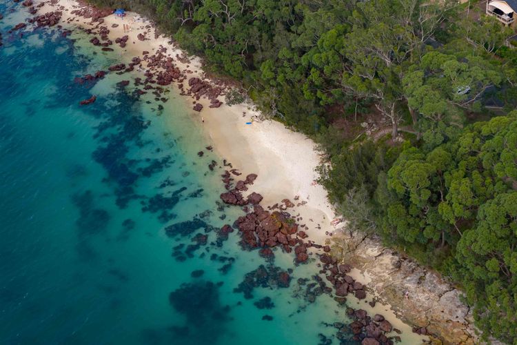 Eli4/225 – Sirena by Experience Jervis Bay