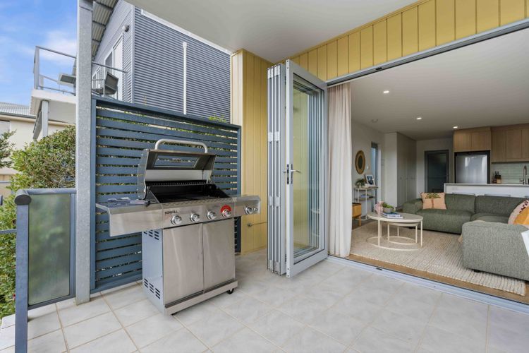 Eli4/225 – Sirena by Experience Jervis Bay