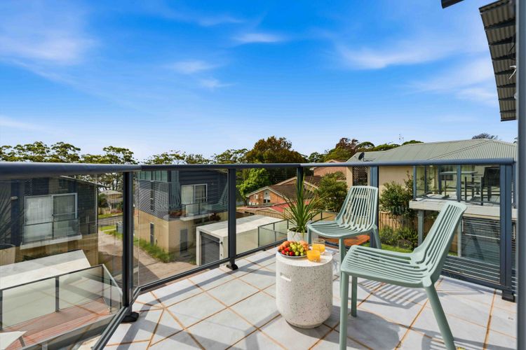 Eli4/225 – Sirena by Experience Jervis Bay