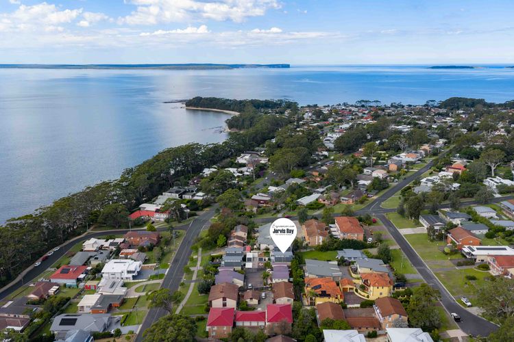 Eli4/225 – Sirena by Experience Jervis Bay