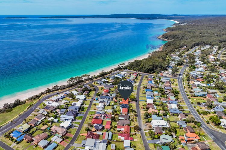 Lam30 – Bay Break by Experience Jervis Bay