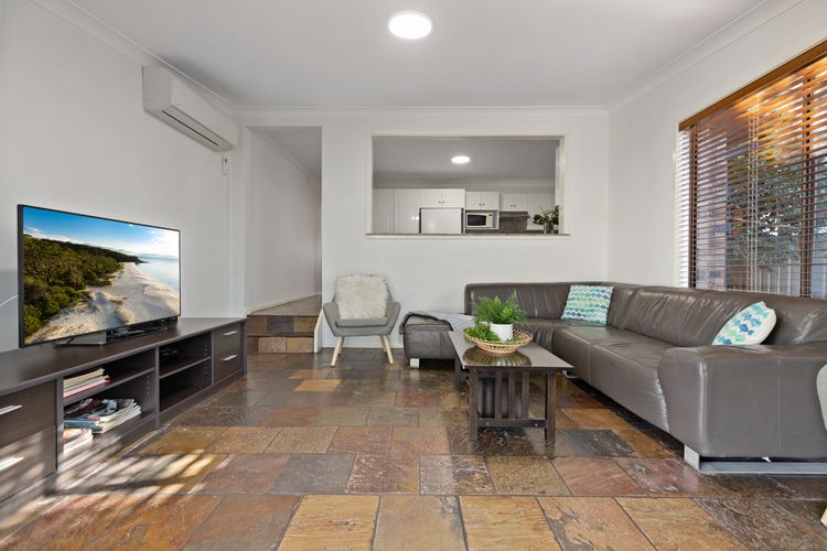 Lam30 – Bay Break by Experience Jervis Bay