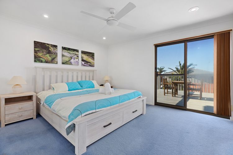 Lam30 – Bay Break by Experience Jervis Bay
