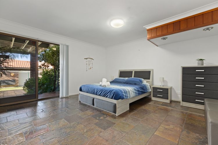 Lam30 – Bay Break by Experience Jervis Bay