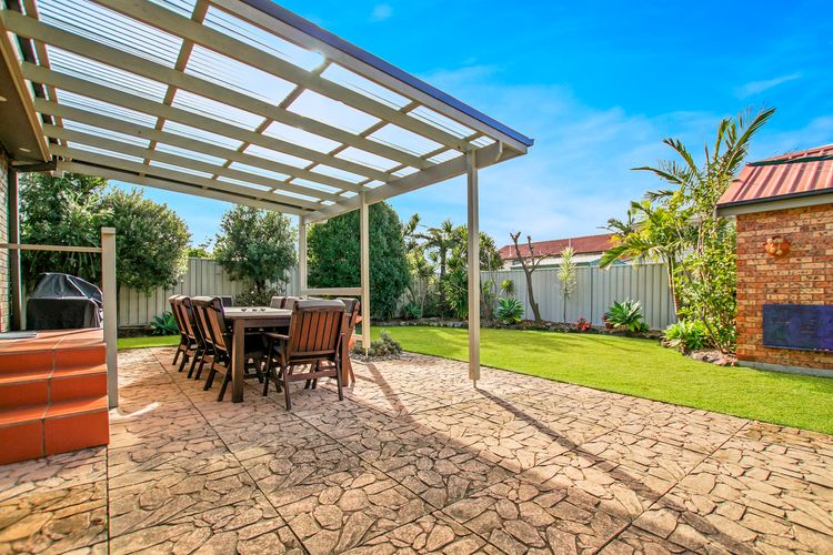 Lam30 – Bay Break by Experience Jervis Bay