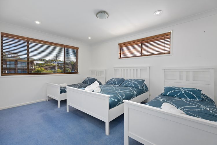 Lam30 – Bay Break by Experience Jervis Bay