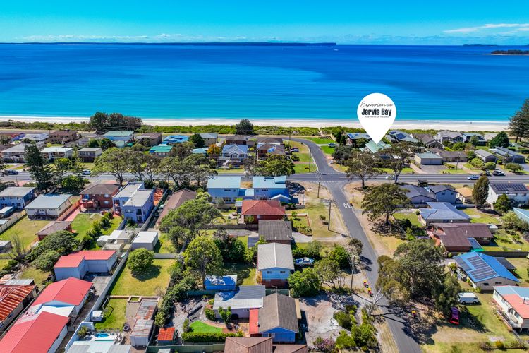 Eli3/42 – Oceania by Experience Jervis Bay