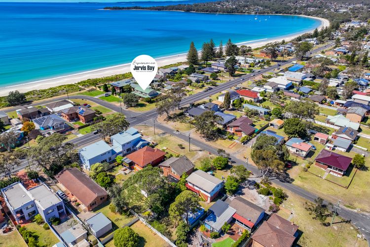 Eli3/42 – Oceania by Experience Jervis Bay
