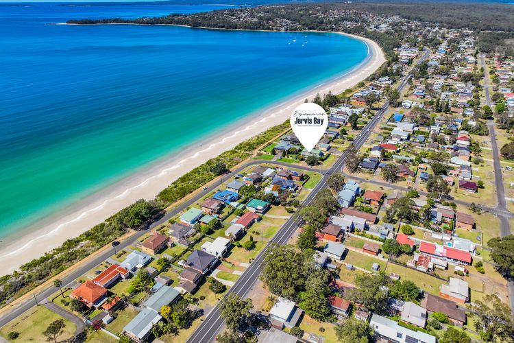 Eli3/42 – Oceania by Experience Jervis Bay