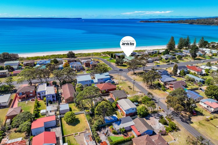 Eli3/42 – Oceania by Experience Jervis Bay
