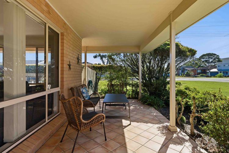 Eli3/42 – Oceania by Experience Jervis Bay