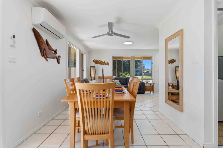 Eli3/42 – Oceania by Experience Jervis Bay