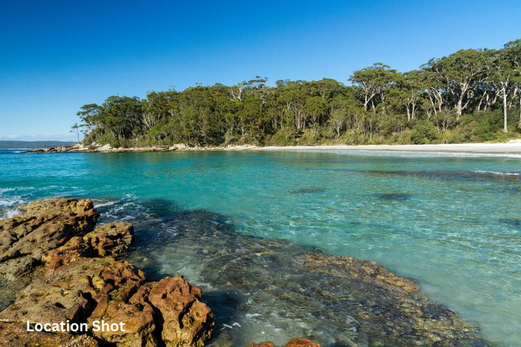 Orion Garden Villa by Experience Jervis Bay