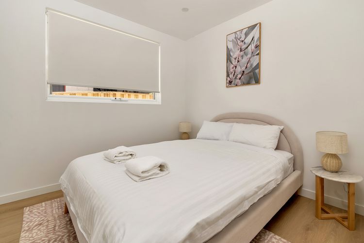 Orion Garden Villa by Experience Jervis Bay