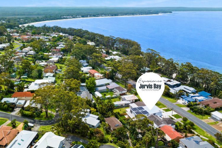Orion Garden Villa by Experience Jervis Bay