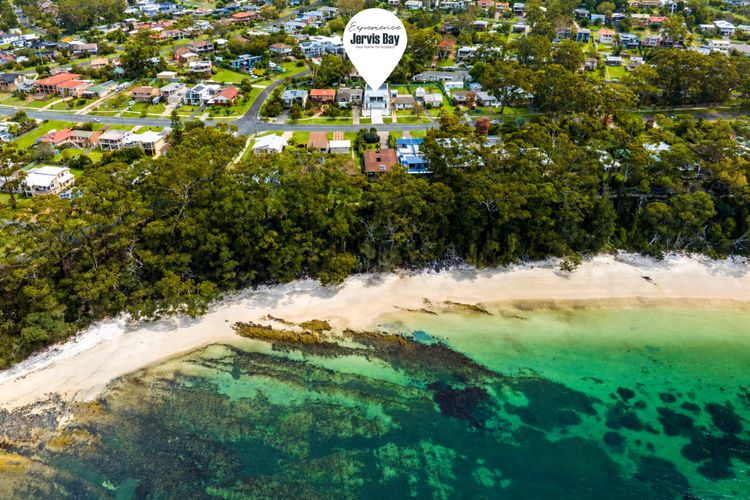 Orion Garden Villa by Experience Jervis Bay