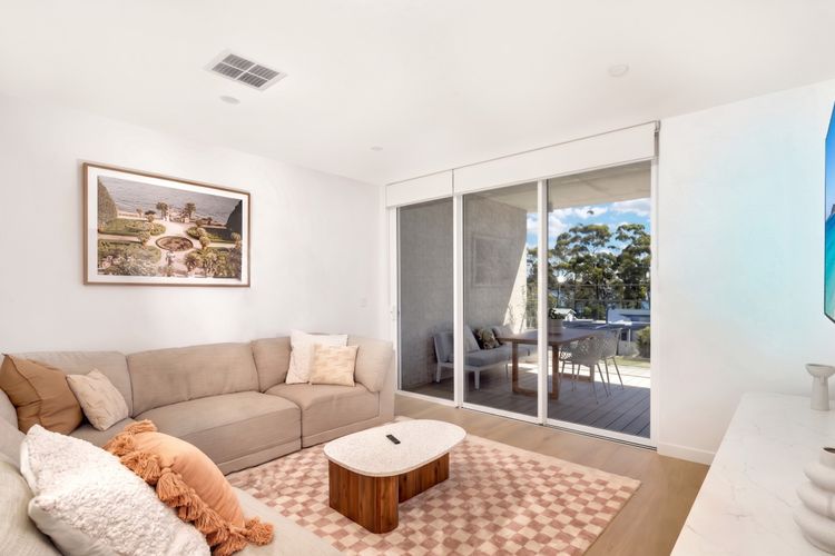 Eli261b2 (Up) – Blanca Residence by Experience Jervis Bay