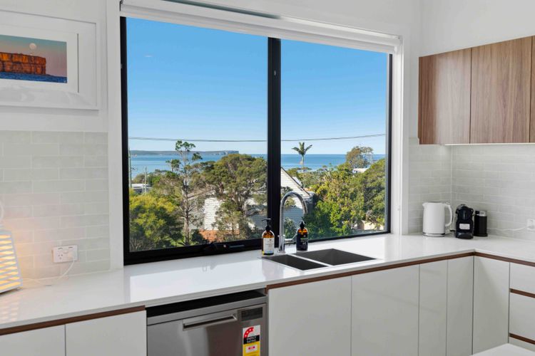 Panoramic Point by Experience Jervis Bay