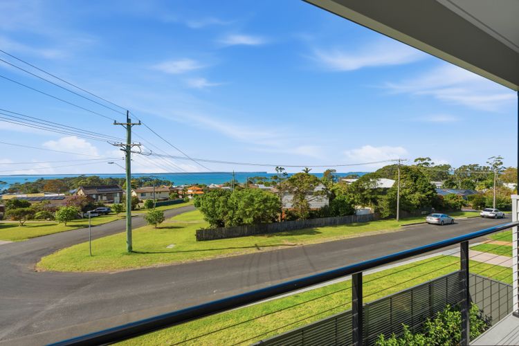 Panoramic Point by Experience Jervis Bay