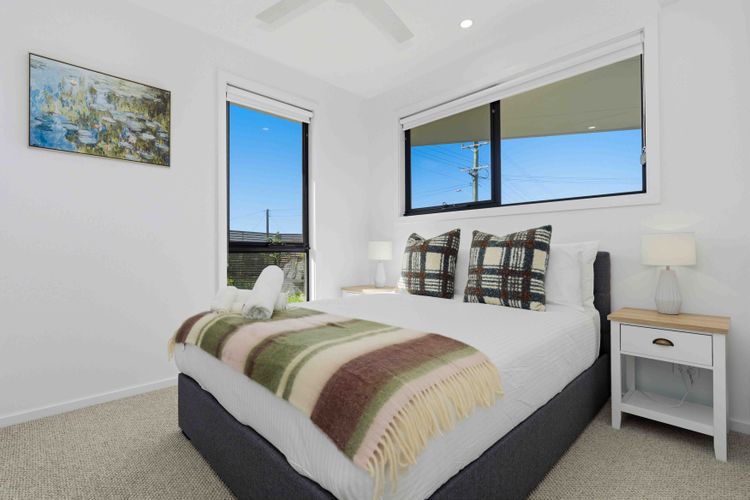 Panoramic Point by Experience Jervis Bay
