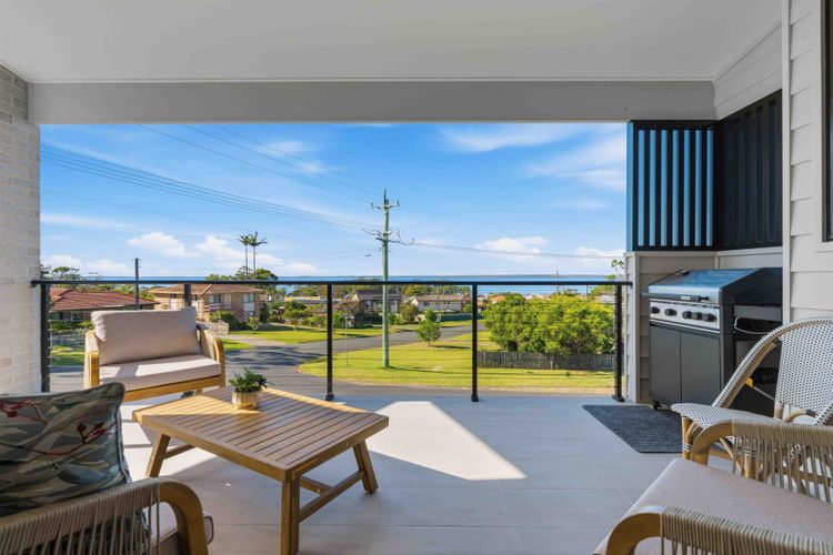 Panoramic Point by Experience Jervis Bay