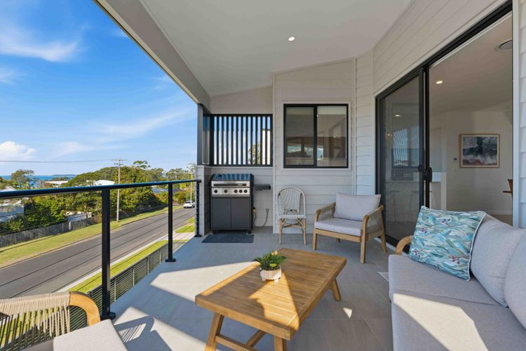 Panoramic Point by Experience Jervis Bay