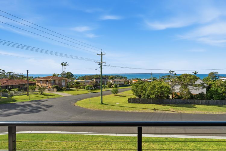 Panoramic Point by Experience Jervis Bay