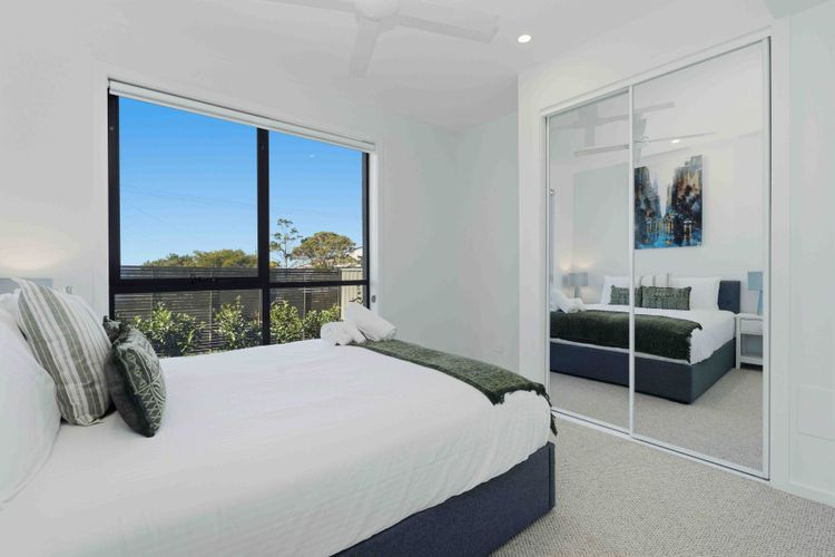 Panoramic Point by Experience Jervis Bay