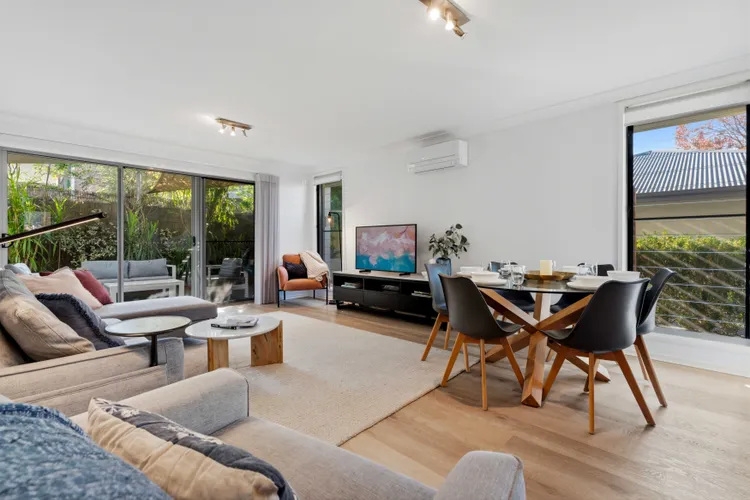 Dun2/21 – Coastal Cove by Experience Jervis Bay