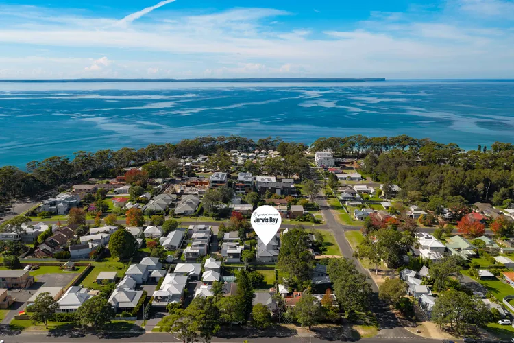 Dun2/21 – Coastal Cove by Experience Jervis Bay